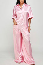 Load image into Gallery viewer, Barbie Dreams Jumpsuit

