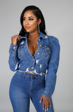 Load image into Gallery viewer, Denim SZN

