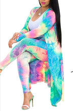 Load image into Gallery viewer, Fly Tie Dye Set
