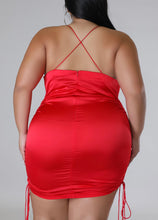 Load image into Gallery viewer, Take Her Out Dress
