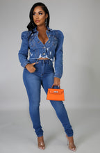 Load image into Gallery viewer, Denim SZN
