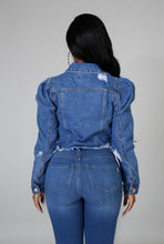 Load image into Gallery viewer, Denim SZN
