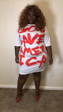 Load image into Gallery viewer, God Save America Dress
