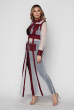 Load image into Gallery viewer, Long Jacket
