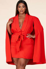 Load image into Gallery viewer, Gone With the Cape Fabulous
