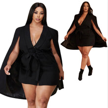 Load image into Gallery viewer, Gone With the Cape Fabulous
