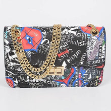 Load image into Gallery viewer, Style Street Bag
