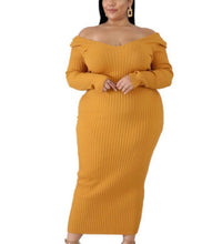 Load image into Gallery viewer, Rachelle Maxi Dress
