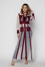Load image into Gallery viewer, Long Jacket
