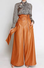 Load image into Gallery viewer, What Matters The Most Wide Leg Pants
