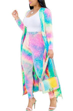 Load image into Gallery viewer, Fly Tie Dye Set
