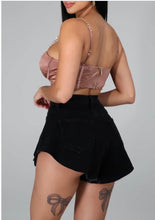 Load image into Gallery viewer, Black Shorts
