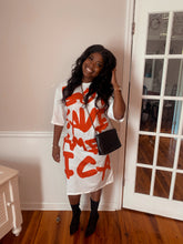 Load image into Gallery viewer, God Save America Dress
